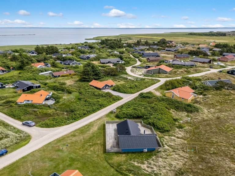 House Haurvig