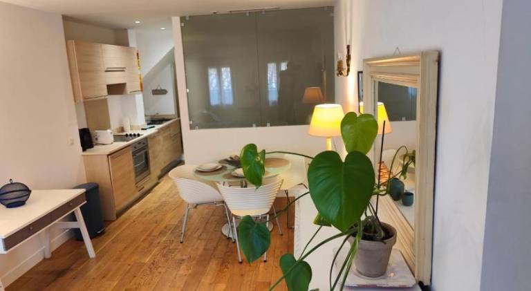 Holiday apartment | Close to Castle Hill | Close to the beach | Good for workation | Pet-friendly — photo 3