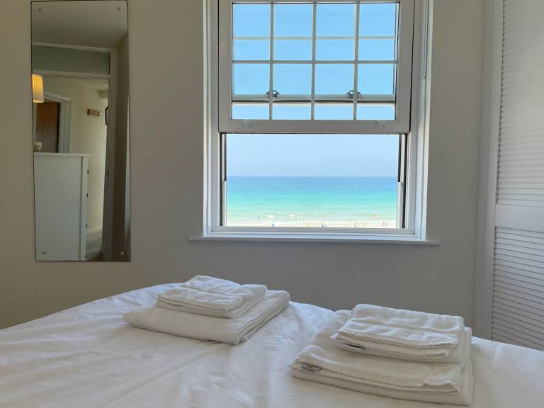 Apartment Carbis Bay