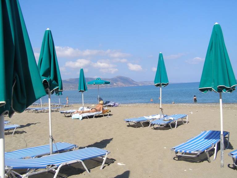 Apartment Latsi