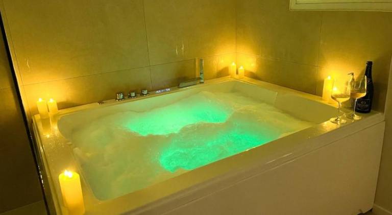 Rental apartment with 1 room for 2 persons — photo 4
