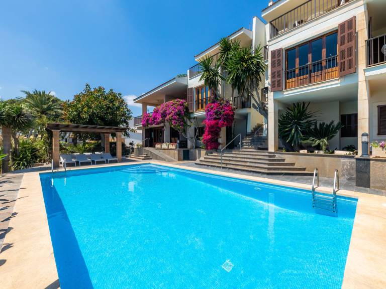 Casa Port de Manacor