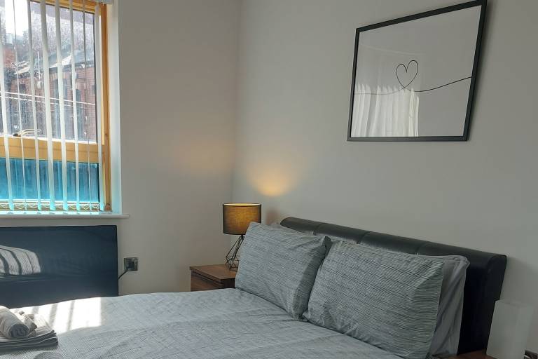 Apartment Sheffield