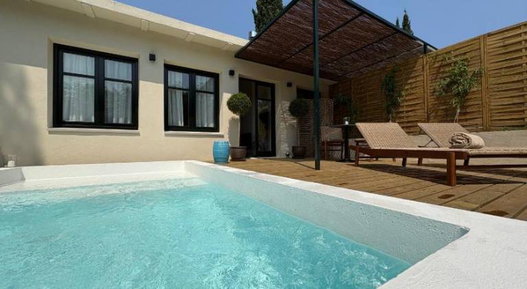 Hotel La Malcontenta — photo 5