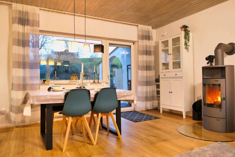 Vacation home with garden & BBQ | Good for workation — photo 3