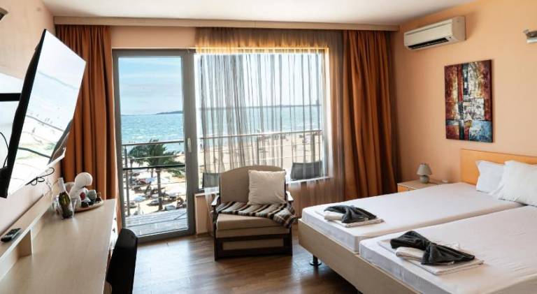 Sunny Beach Vila in Sveti Vlas