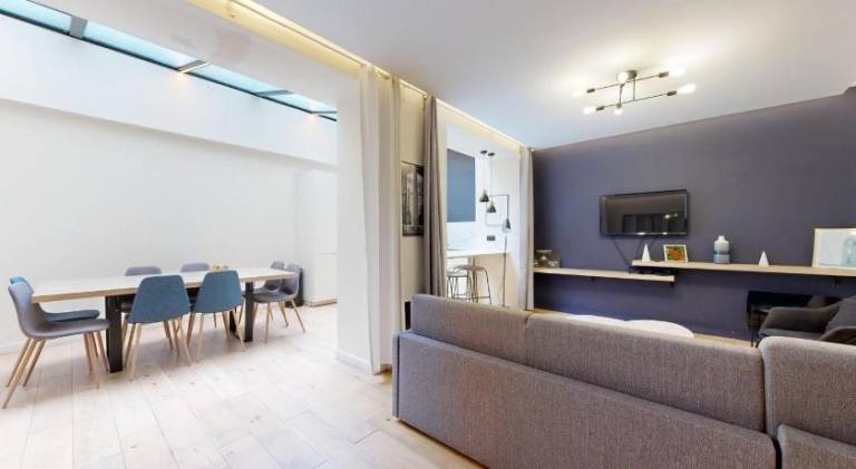 Fully equipped nice apartment | Pet-friendly — photo 3