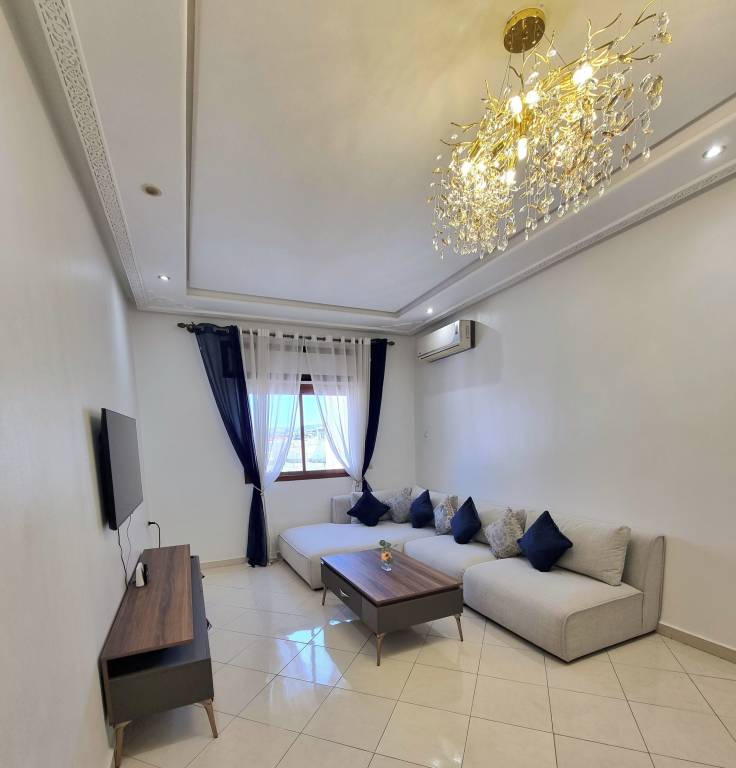 Appartement Tanger