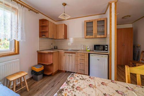Bed & Breakfast Nadole