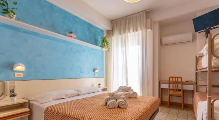 Hotel City — photo 2