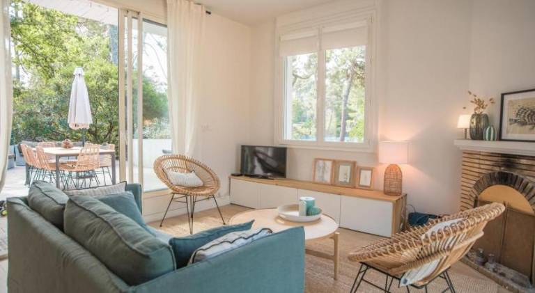 Fully equipped house with patio, grill & garden | Beach nearby | Good for workation | Pets are welcome — photo 2
