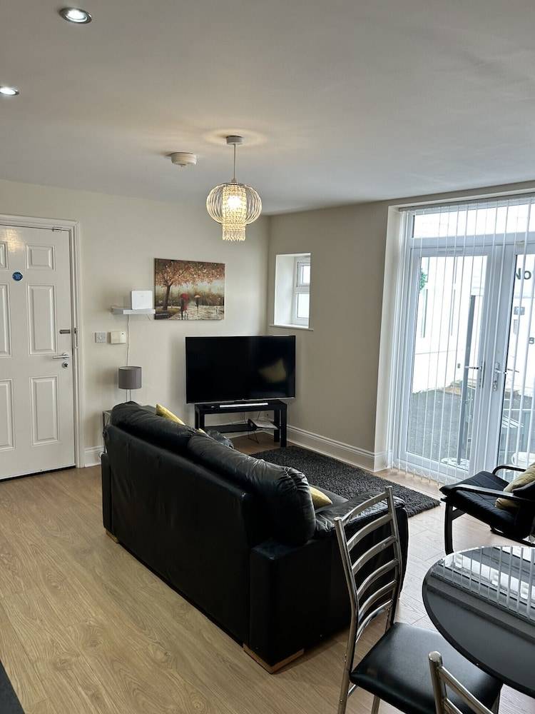 Apartment Stockton-on-Tees