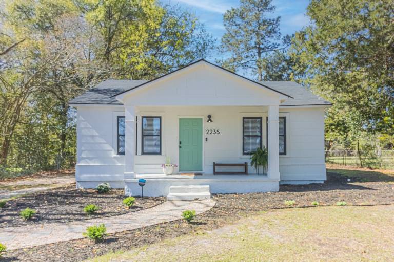 House Augusta