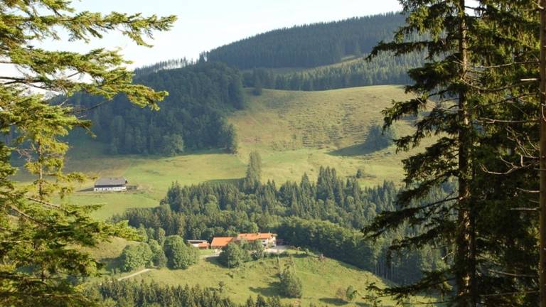 Ferienwohnung Ruhpolding