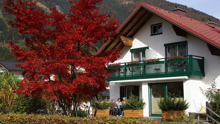 Ferienwohnung Hinterstoder