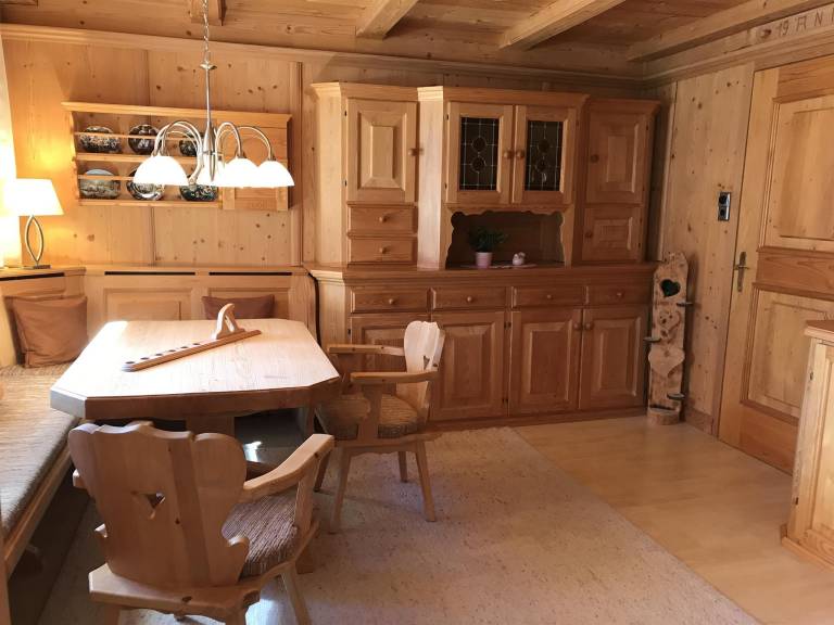 Ferienwohnung Ochsengarten