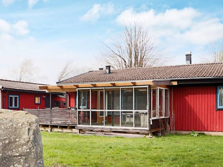 Huis  Båstad