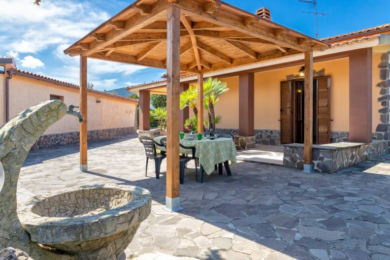 Villa "Villamorus 1" with Garden & Wi-Fi — photo 4