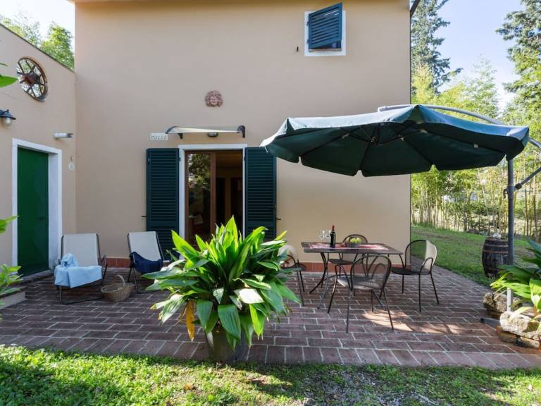 Cottage Bagnaia