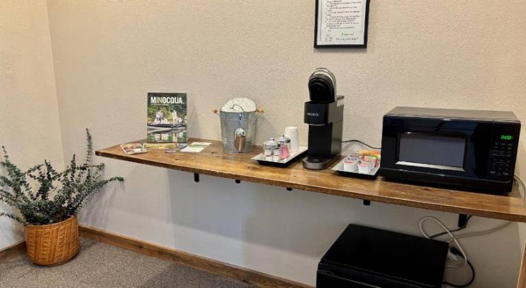 Aqua Aire Inn & Suites — photo 5