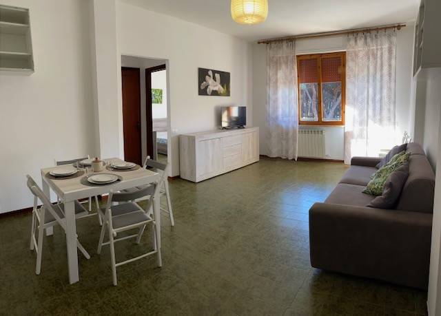 Holiday apartment with patio | Panoramic view — photo 3