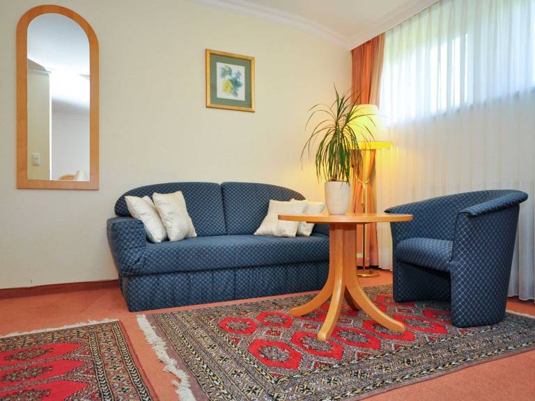 Casa Bad Wiessee
