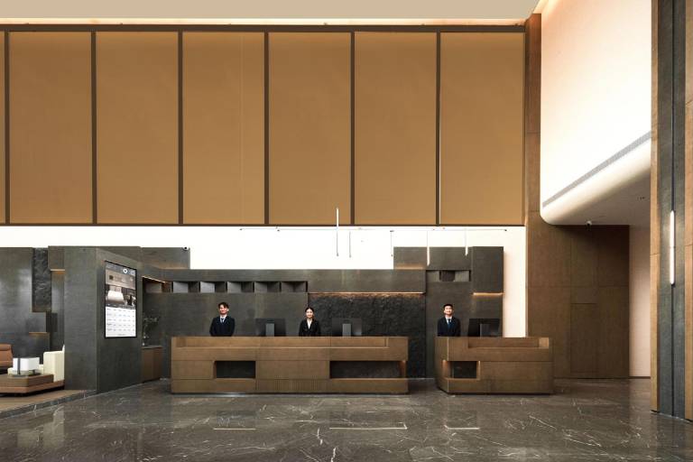 Atour Hotel Taiyuan Wanda Longcheng Street — photo 3