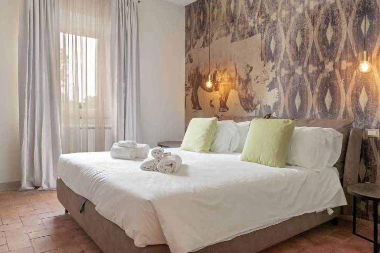 Appartamento San Giuliano Terme