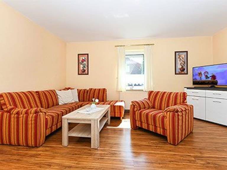 Ferienwohnung Sanddorn