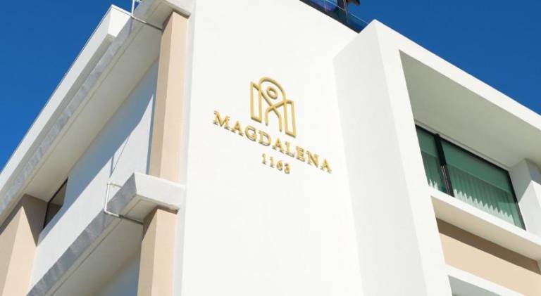 Magdalena 1163 — photo 4