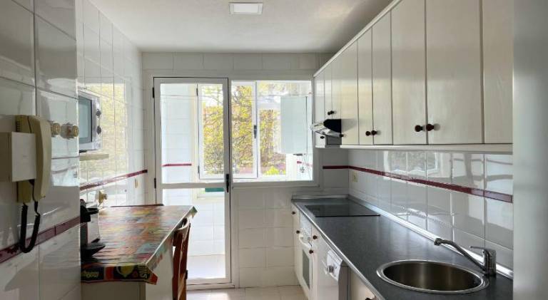 Apartment | Suitable for remote work — photo 3