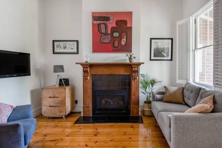 Cottage  Bendigo