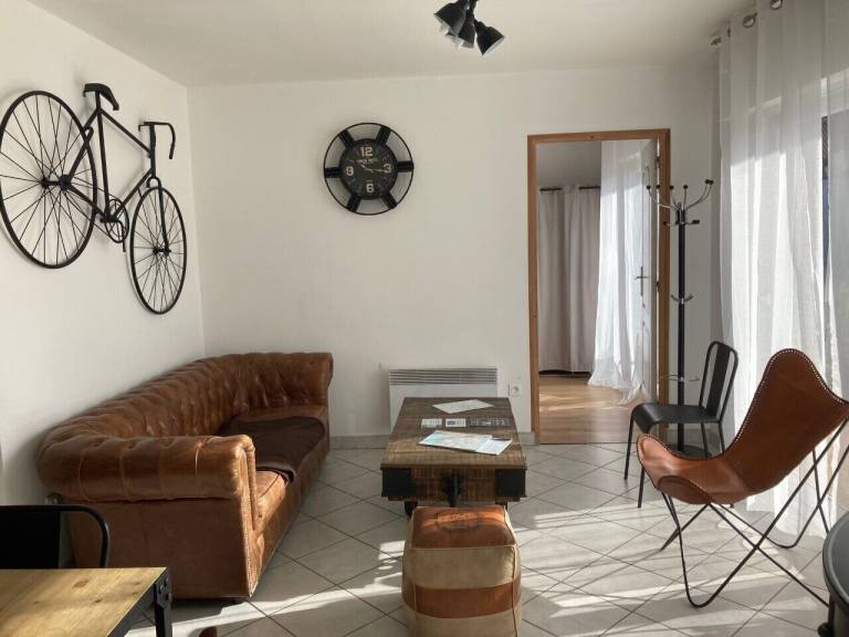 Appartement Ambleteuse