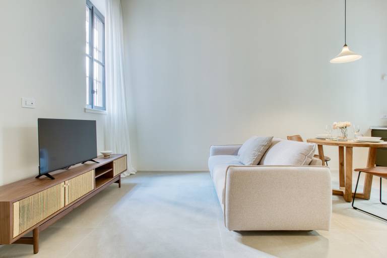 Easylife - Historic style, wellness on the Navigli in Milan