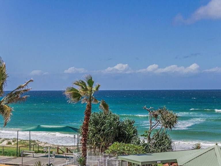 Lägenhet Palm Beach