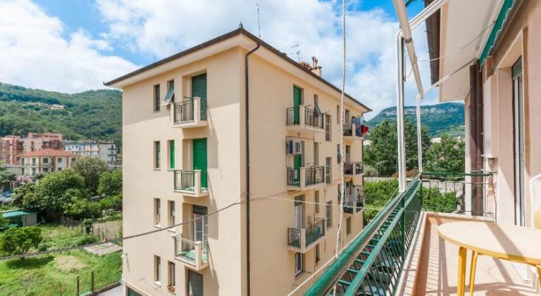 Holiday apartment with 2 rooms for 6 persons — photo 3