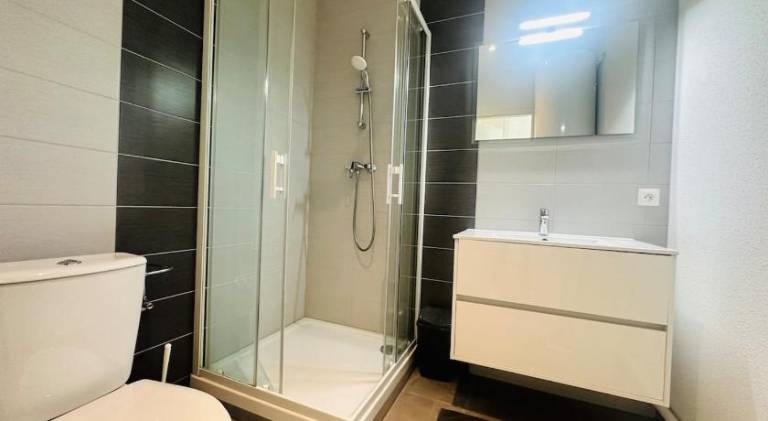 Holiday apartment with 1 room for 2 persons — photo 2