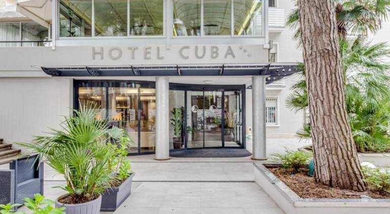 Hotel Cuba — photo 3