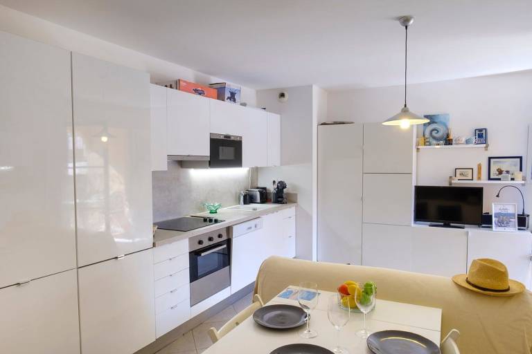 Appartement Sainte-Maxime