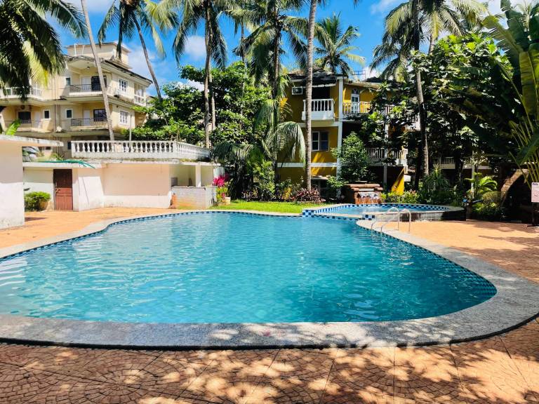 Resort Calangute