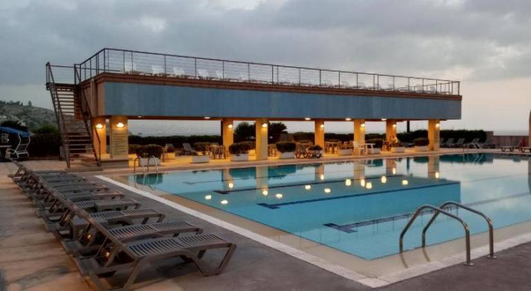 Appartement Kaslik