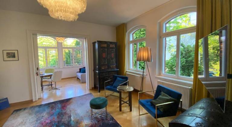 Rental apartment with 2 rooms for 4 persons — photo 2