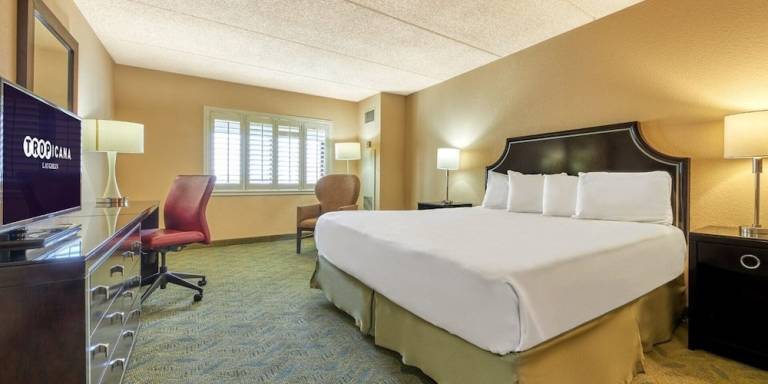 Resort Laughlin