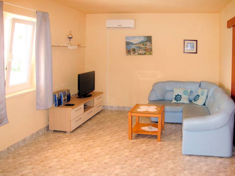 Rental apartment with terrace | Sea view — photo 5