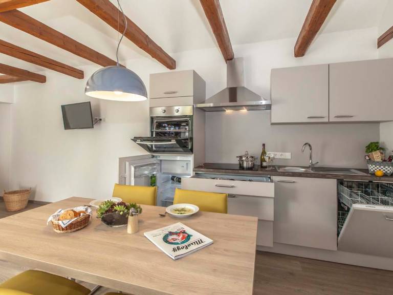 Ferienwohnung Liebethal