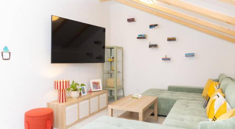 Rental apartment | Dogs allowed — photo 2