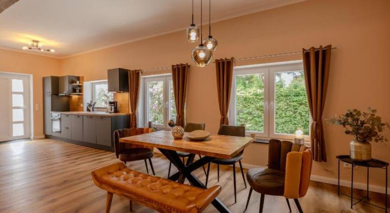 Charming apartment with garden & terrace | Good for workation | Dogs allowed — photo 3