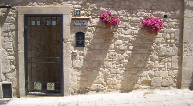 Wonderful vacation home with terrace | Suitable for remote work | Dogs allowed in Ragusa
