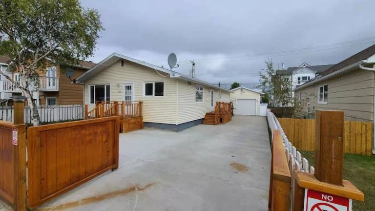Bed and breakfast Yellowknife