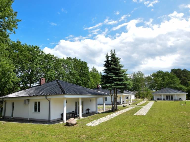 Dom Łagów